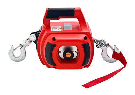 Electric Winch