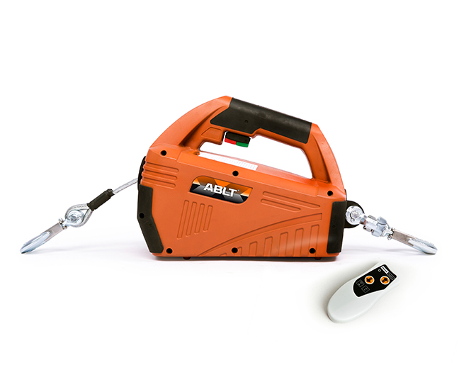SLQ-04(Remote Control)