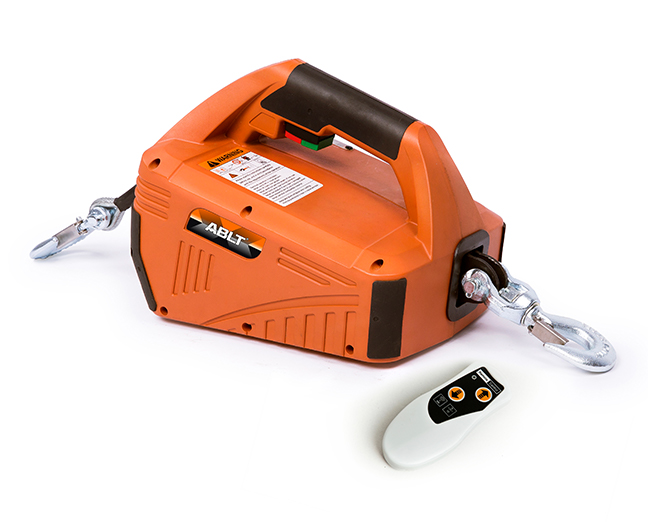 SLQ-02(Remote Control)
