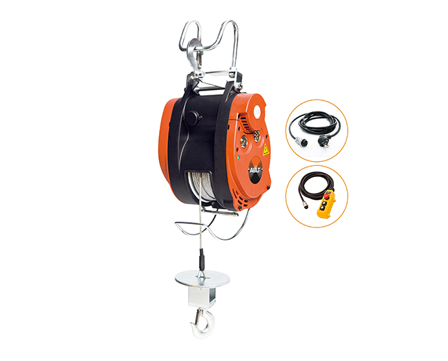 ATX-250A (Pendant control)